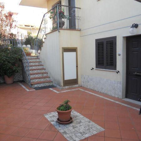 Villa Eleonora Φόρμια Εξωτερικό φωτογραφία