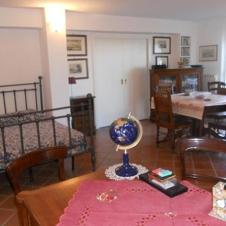 Villa Eleonora Φόρμια Εξωτερικό φωτογραφία