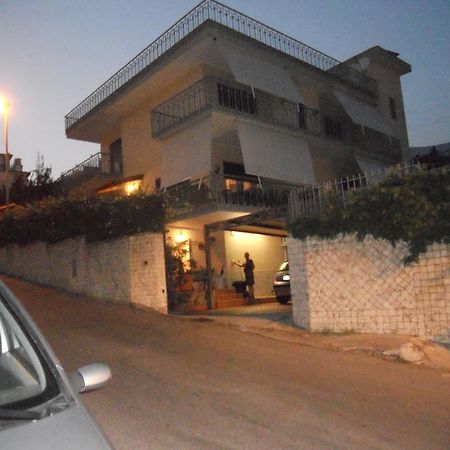Villa Eleonora Φόρμια Εξωτερικό φωτογραφία