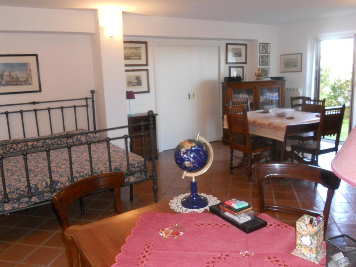 Villa Eleonora Φόρμια Εξωτερικό φωτογραφία