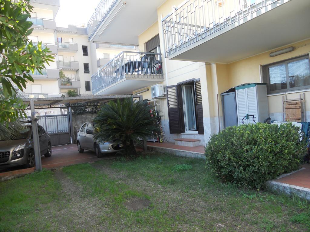 Villa Eleonora Φόρμια Εξωτερικό φωτογραφία