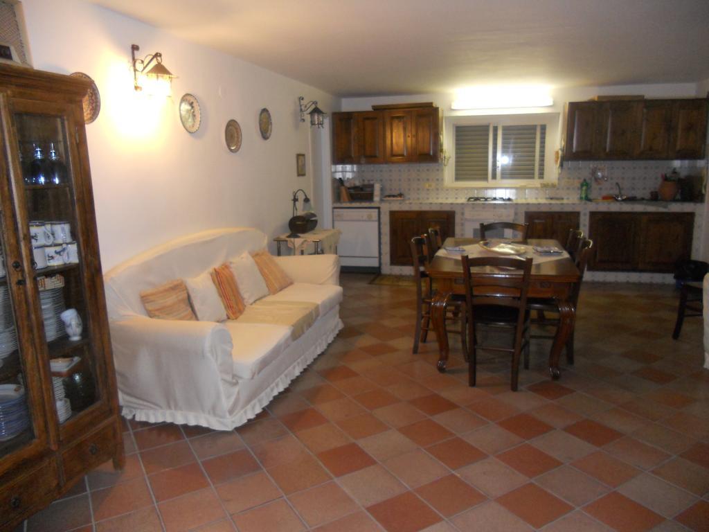 Villa Eleonora Φόρμια Εξωτερικό φωτογραφία