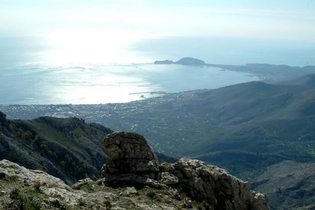 Villa Eleonora Φόρμια Εξωτερικό φωτογραφία
