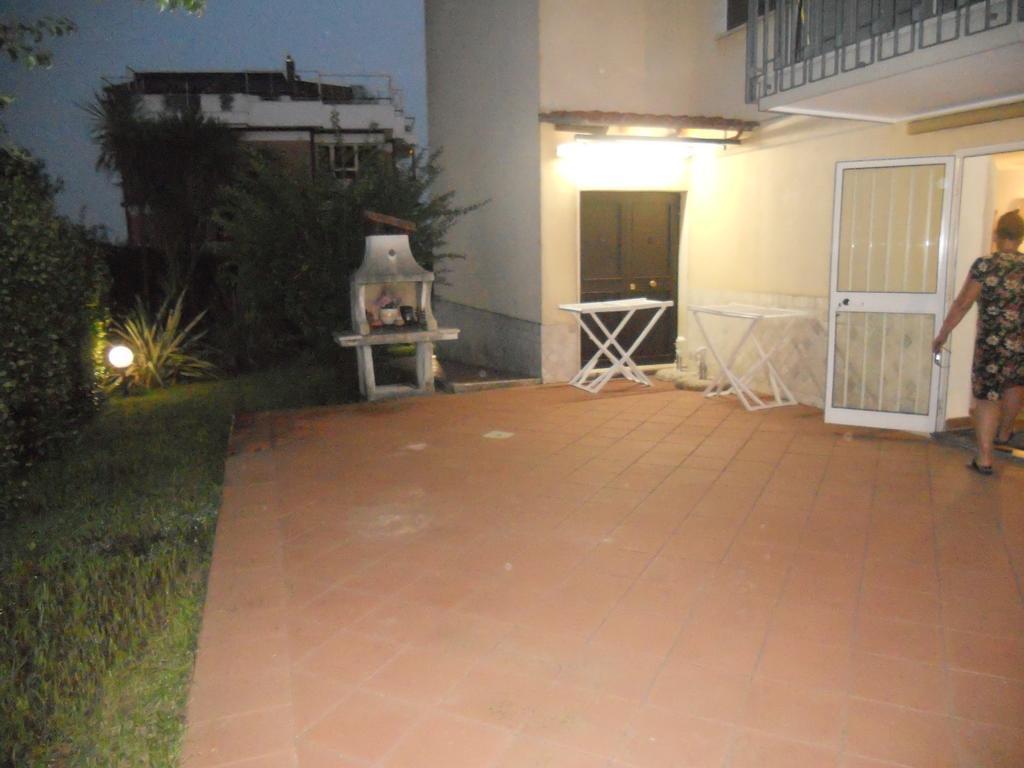 Villa Eleonora Φόρμια Εξωτερικό φωτογραφία