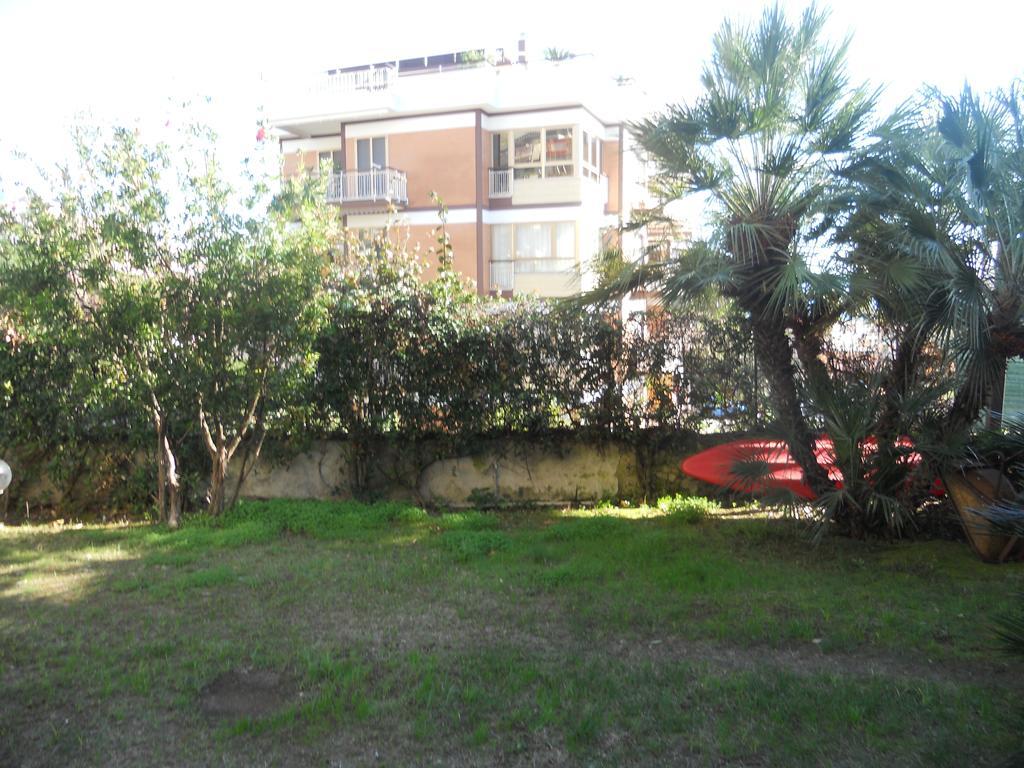 Villa Eleonora Φόρμια Εξωτερικό φωτογραφία